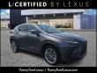 2026 LEXUS NX 350 Premium SUV