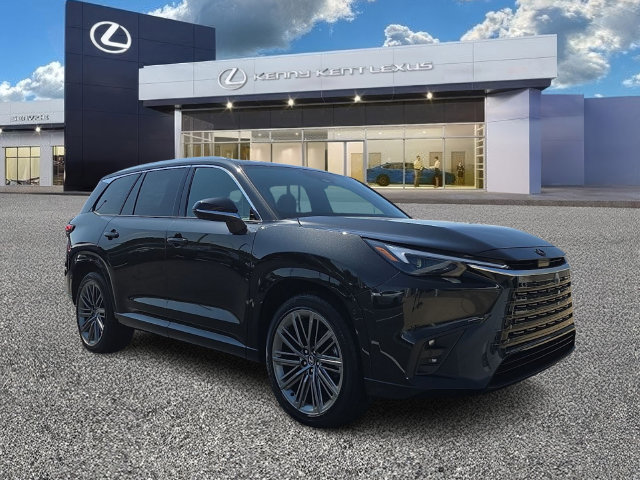2026 LEXUS TX 350 Luxury Sport Utility
