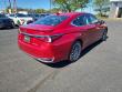2024 LEXUS ES 300h Ultra Luxury Sedan