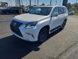 2023 LEXUS GX 460 SUV