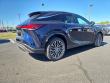 2026 LEXUS RX 350h Luxury Sport Utility