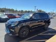 2021 LEXUS GX 460 SUV