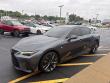 2022 LEXUS IS 350 F Sport Sedan