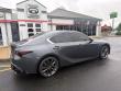 2022 LEXUS IS 350 F Sport Sedan