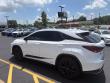 2021 LEXUS RX 450h F Sport SUV