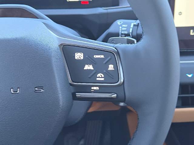 2026 Lexus ES Hybrid 350h Premium AWD - Photo 25