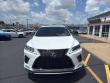 2021 LEXUS RX 450h F Sport SUV