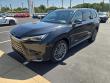 2026 LEXUS TX 350 Luxury Sport Utility