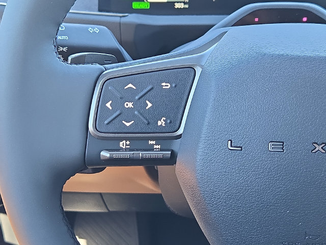 2026 Lexus ES Hybrid 350h Premium AWD - Photo 24