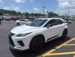 2021 LEXUS RX 450h F Sport SUV