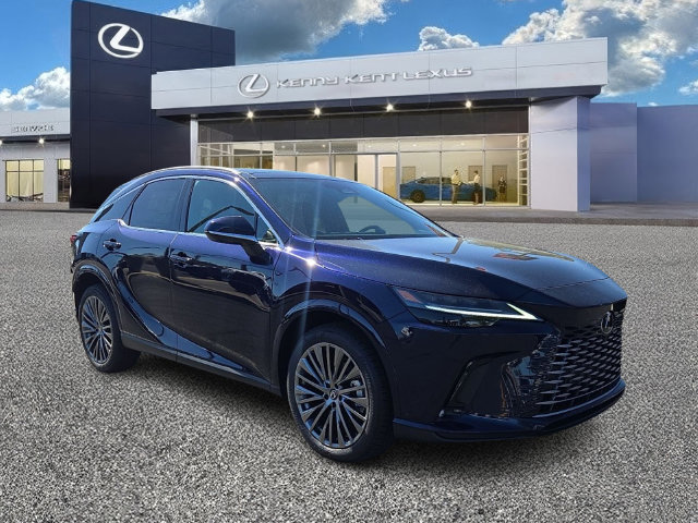 2026 LEXUS RX 350h Luxury Sport Utility