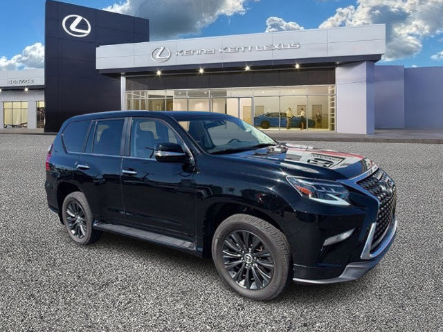 2021 LEXUS GX 460 SUV