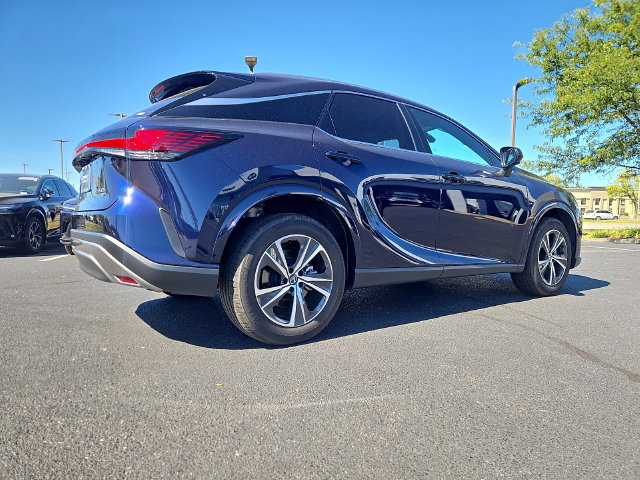 Used 2026 Lexus RX 350 Premium SUV