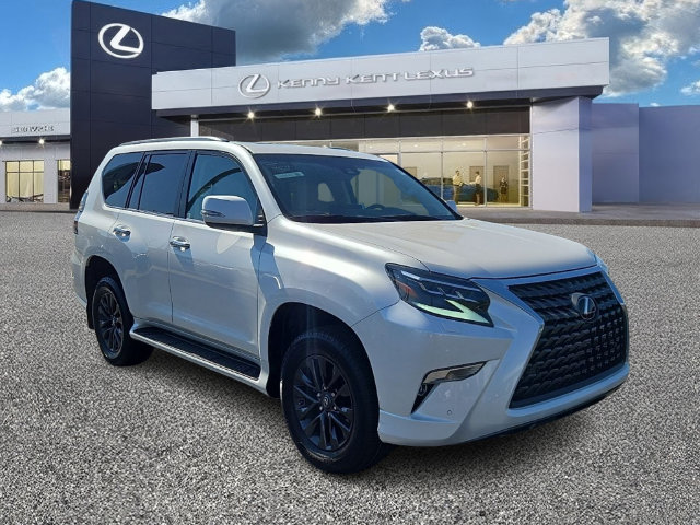 2023 LEXUS GX 460 SUV