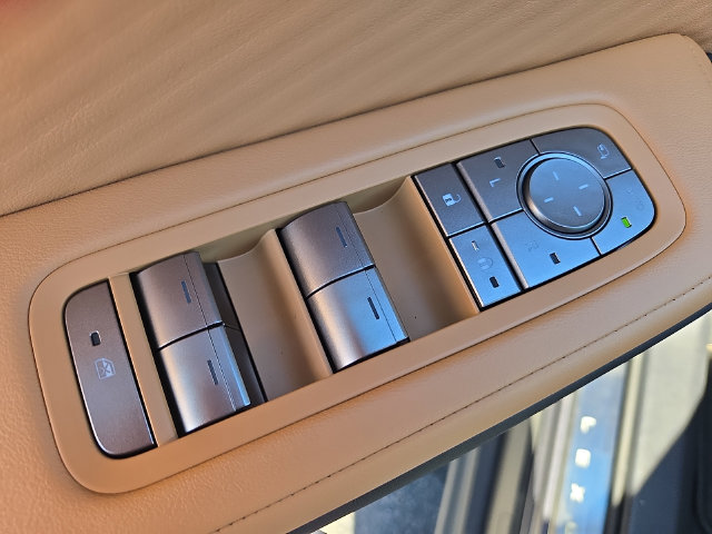 2026 Lexus ES Hybrid 350h Premium AWD - Photo 9