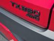 2026 LEXUS TX 350 Luxury Sport Utility