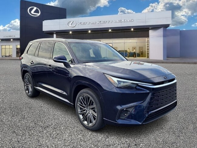 2026 LEXUS TX 350 Luxury Sport Utility