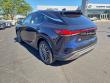 2026 LEXUS RX 350h Luxury Sport Utility