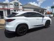 2021 LEXUS RX 450h F Sport SUV