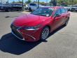 2024 LEXUS ES 300h Ultra Luxury Sedan