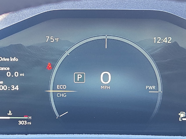 2026 Lexus ES Hybrid 350h Premium AWD - Photo 26