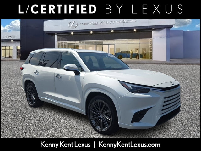 2026 LEXUS TX 350 Luxury SUV