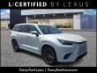 2026 LEXUS TX 350 Luxury SUV