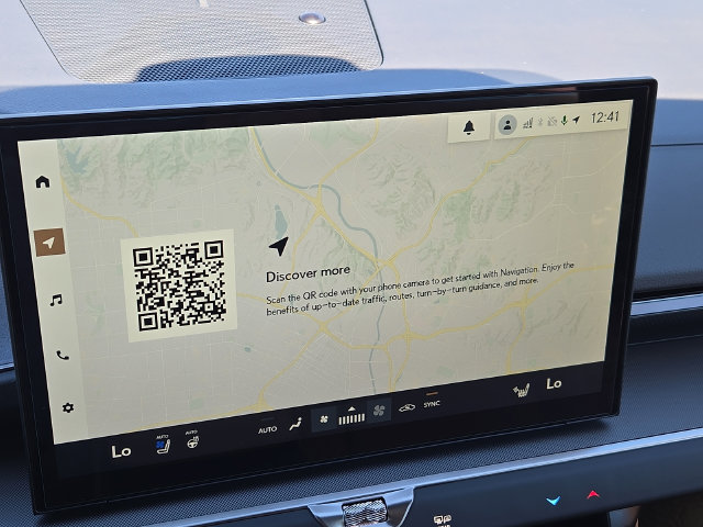 2026 Lexus ES Hybrid 350h Premium AWD - Photo 18