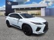 2021 LEXUS RX 450h F Sport SUV