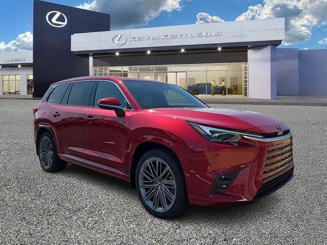 2026 LEXUS TX 350 Luxury Sport Utility