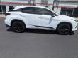 2021 LEXUS RX 450h F Sport SUV