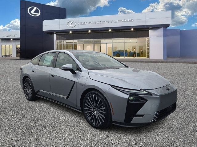 2026 LEXUS ES 350e Premium Car