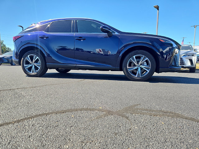 Used 2026 Lexus RX 350 Premium SUV