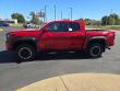 2026 Toyota Tacoma i-FORCE MAX TRD Off Road Truck Double Cab