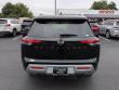 2025 Nissan Pathfinder Platinum SUV