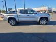 2026 Toyota Tacoma Limited Truck Double Cab