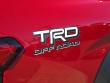 2026 Toyota Tacoma TRD Off Road Truck Double Cab