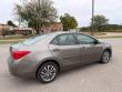 2019 Toyota Corolla XLE Sedan