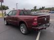 2022 Ram 1500 Laramie Truck Crew Cab