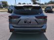 2026 Toyota Highlander Hybrid Limited SUV