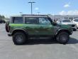 2024 Ford Bronco Everglades SUV