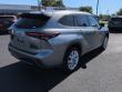 2026 Toyota Highlander Hybrid Limited SUV