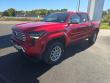 2026 Toyota Tacoma Limited Truck Double Cab