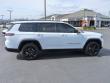 2025 Jeep Grand Cherokee L Limited SUV