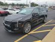 2024 CADILLAC XT4 Premium Luxury SUV