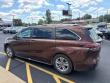 2021 Toyota Sienna Limited Van