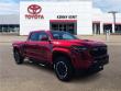 2026 Toyota Tacoma TRD Sport Truck Double Cab