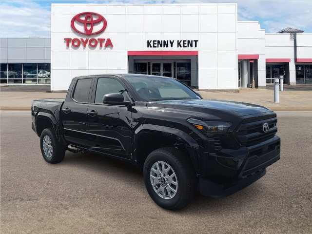 2026 Toyota Tacoma SR Truck Double Cab