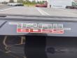 2022 Chevrolet Silverado 1500 LT Trail Boss Truck Crew Cab