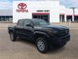 2026 Toyota Tacoma SR Truck Double Cab